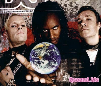 THE PRODIGY - Лучшая танцевальная команда в мире!!!