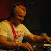 DJ Фашист