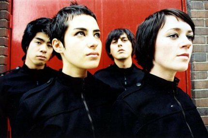 Ladytron