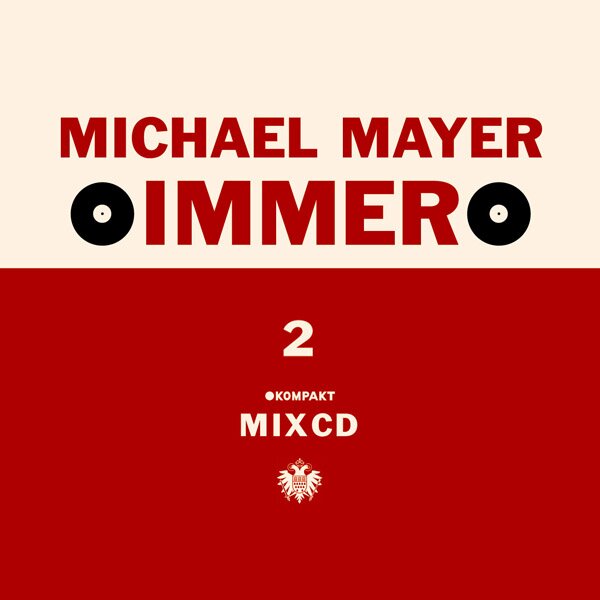 Michael Mayer - Immer 2