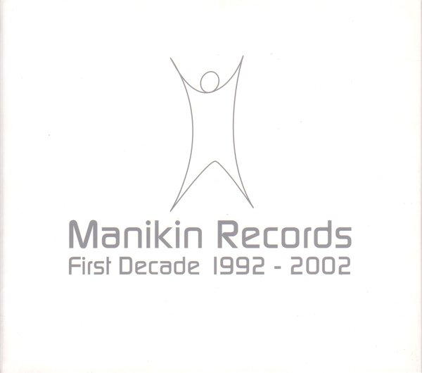VA - Manikin Records: First Decade 1992-2002