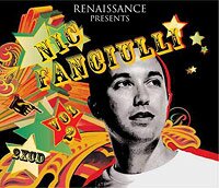 Nic Fanciulli - Renaissance Presents Nic Fanciulli vol.2