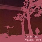 hw014 Denis Mati - Autumn EP