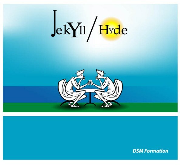 DSM Formation - Jekyll & Hide