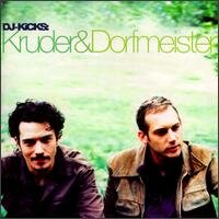 Kruder & Dorfmeister - DJ-Kicks