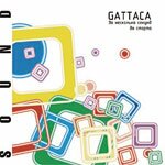 Увеличить изображение Gattaca за несколько секунд до старта