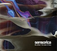 Sensorica – Artifact/The Realm Of Fancy