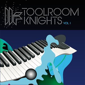 Вечеринки Toolroom Knights в формате CD