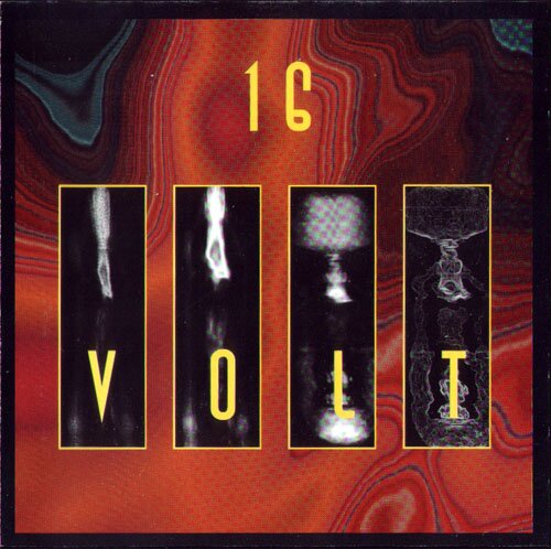 16 Volt - Skin