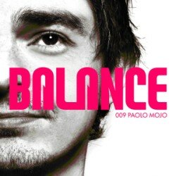 Paolo Mojo – Balance 009
