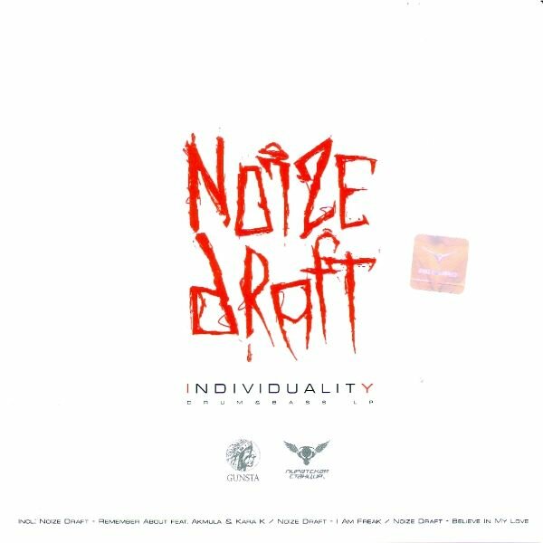 Noize Draft - Individuality