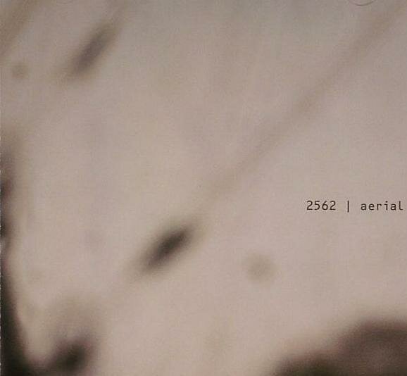 2562 - Aerial