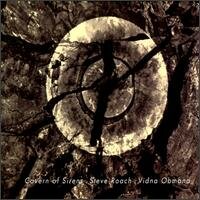 Steve Roach & Vidna Obmana - Cavern Of Sirens