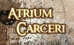 Atrium Carceri