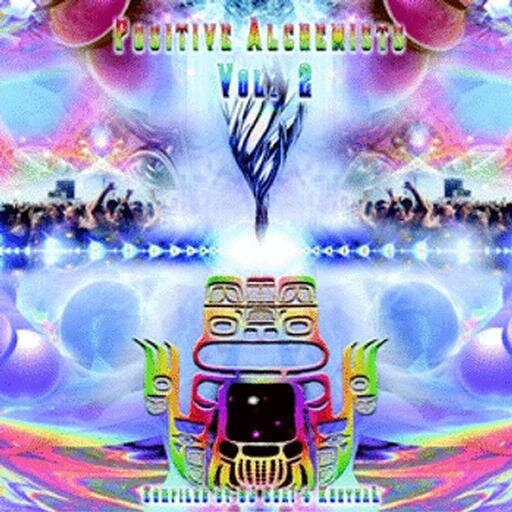 VA - Positive Alchemists Vol. 2