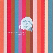 Zelany Rashoho - Head & Lines