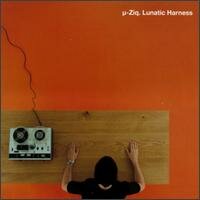 µ-Ziq - Lunatic Harness