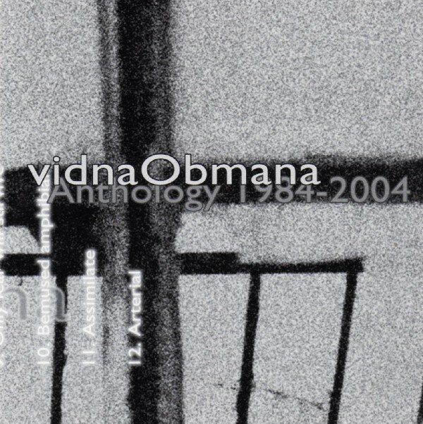 Vidna Obmana - Anthology 1984-2004