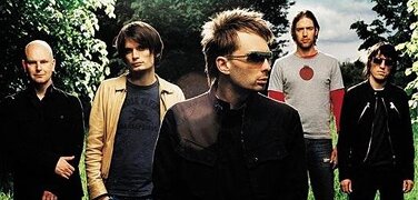 Radiohead