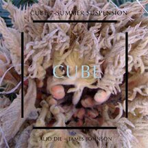 Alio Die & James Johnson - Cube 7 - Sospensione D