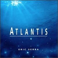 Eric Serra - Atlantis