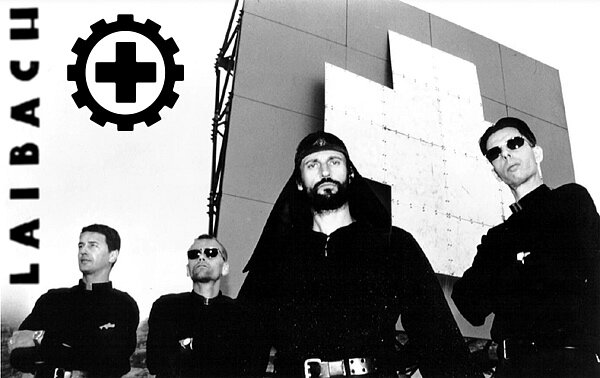 Laibach