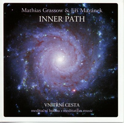 Mathias Grassow & Jiri Mazanek - Inner Path