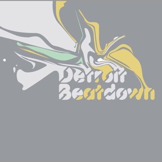Various - Detroit Beatdown Remixes
