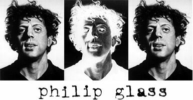 Philip Glass