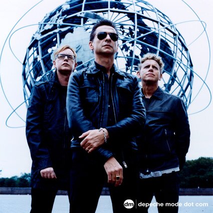 Depeche Mode