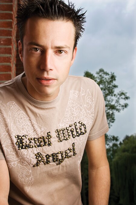 Sander van Doorn