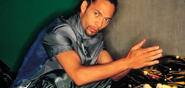 Roni Size