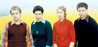 Stereolab