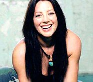 Sarah McLachlan