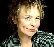 Laurie Anderson