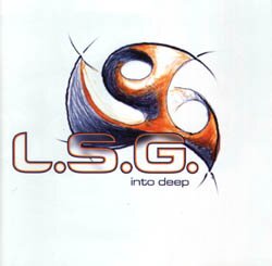 L.S.G. - Into Deep