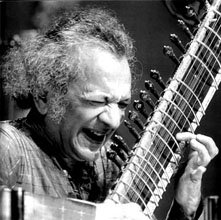 Ravi Shankar