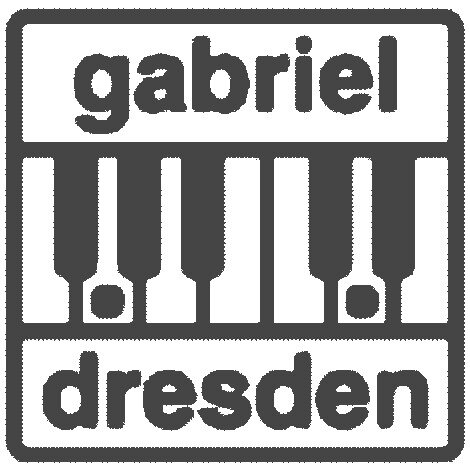 Gabriel & Dresden