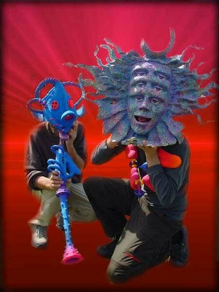 Shpongle