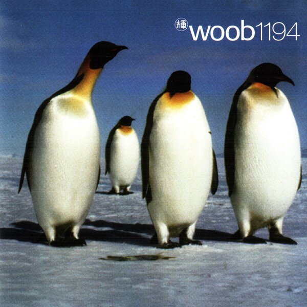 Woob - Woob-1194