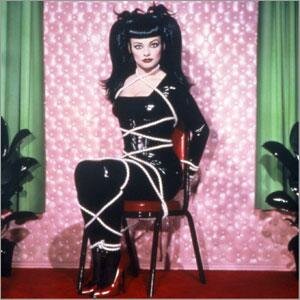 Nina Hagen