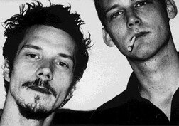 Kruder & Dorfmeister