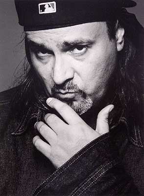 Bill Laswell