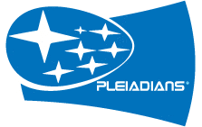 Pleiadians