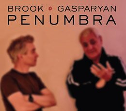 Djivan Gasparyan & Michael Brook - Penumbra