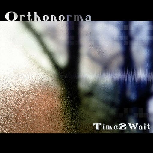 Orthonorma - Time 2 Wait