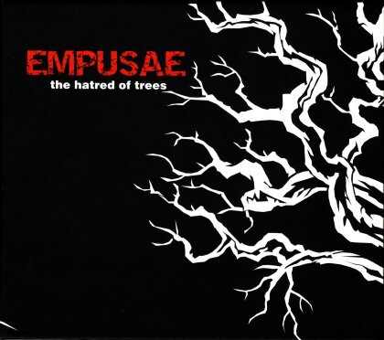 Empusae - The Hatred Of Trees